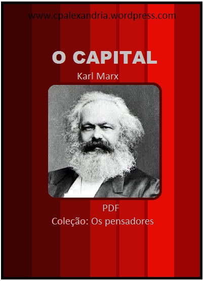 Capital Volume 3 By Karl Marx Pdf